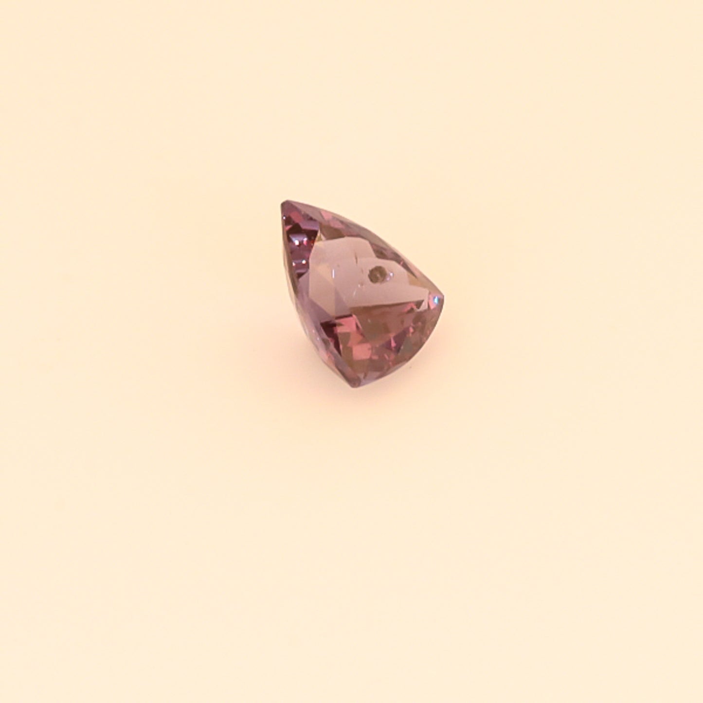 Natural Color Change Garnet 2.54 Carats