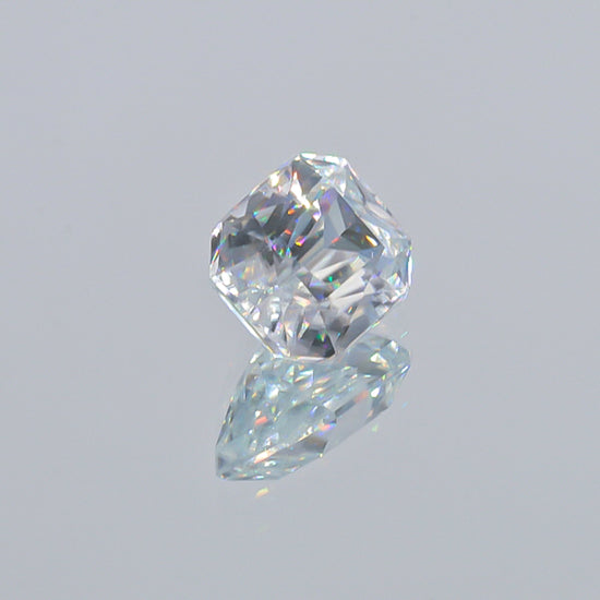 Natural White Zircon 12.82 Carats