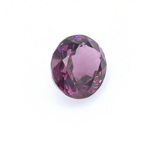 Load image into Gallery viewer, Natural Unheated Purple Spinel 9.09 Carat
