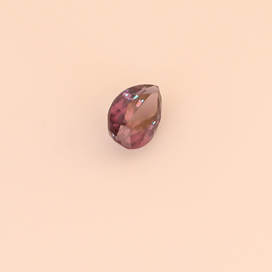 Natural Color Change Garnet 2.47 Carats