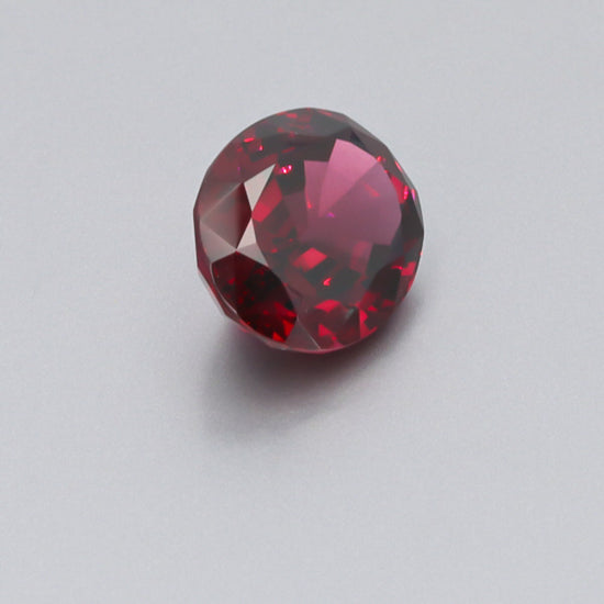 Natural Rhodolite Garnet 13.76 Carats