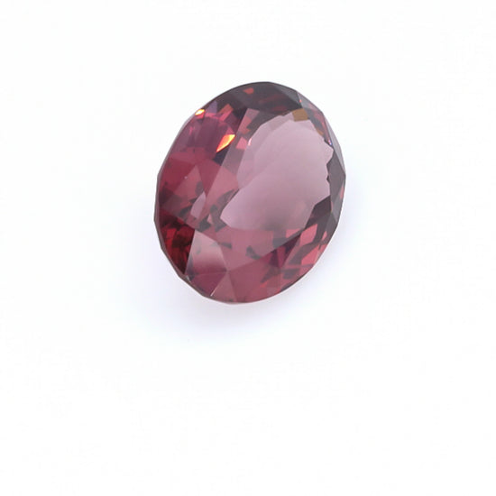 Natural Unheated Purple Red Spinel 12.89 Carats