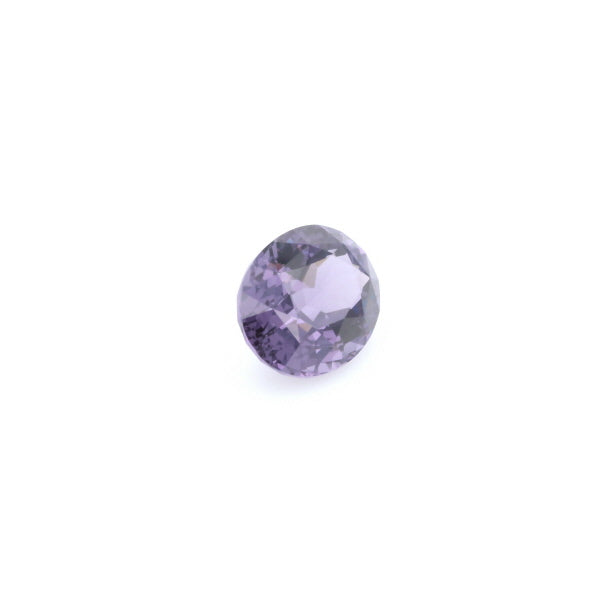 Natural Unheated Purple Spinel Oval Shape 8.80 Carats With GIA Report