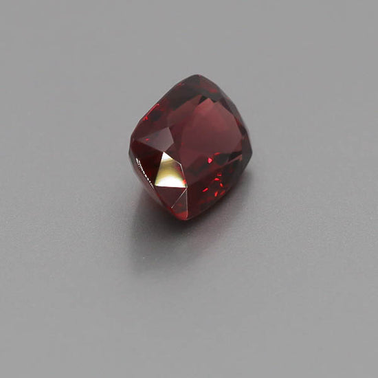 Natural Red Spinel 6.76 Carats With GIA Report