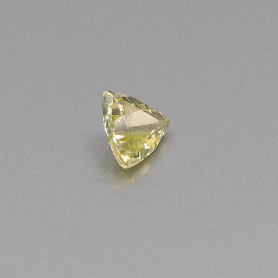 Natural Canary Garnet 2.25 Carats
