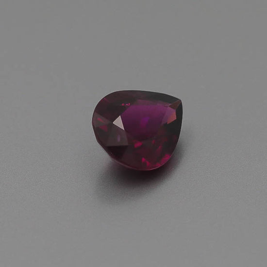 Natural Purple Garnet 3.76 Carats