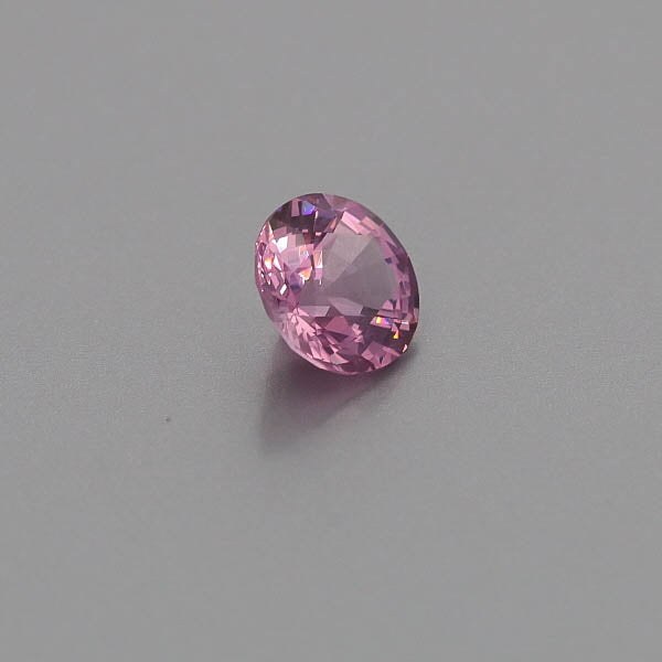 Natural Purple Spinel 2.57 Carats