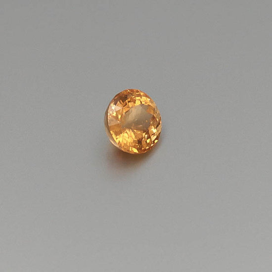 Natural Hessonite Garnet 13.10 Carats