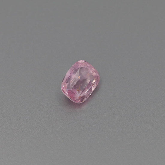 Natural Unheated Padparadscha Sapphire 3.56 Carats With GRS Report