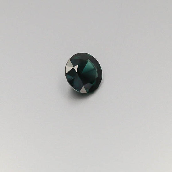 Natural Green Sapphire 20.62 Carats