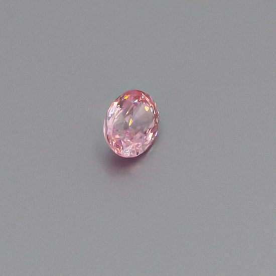 Natural Padparadscha Sapphire 2.12 Carats