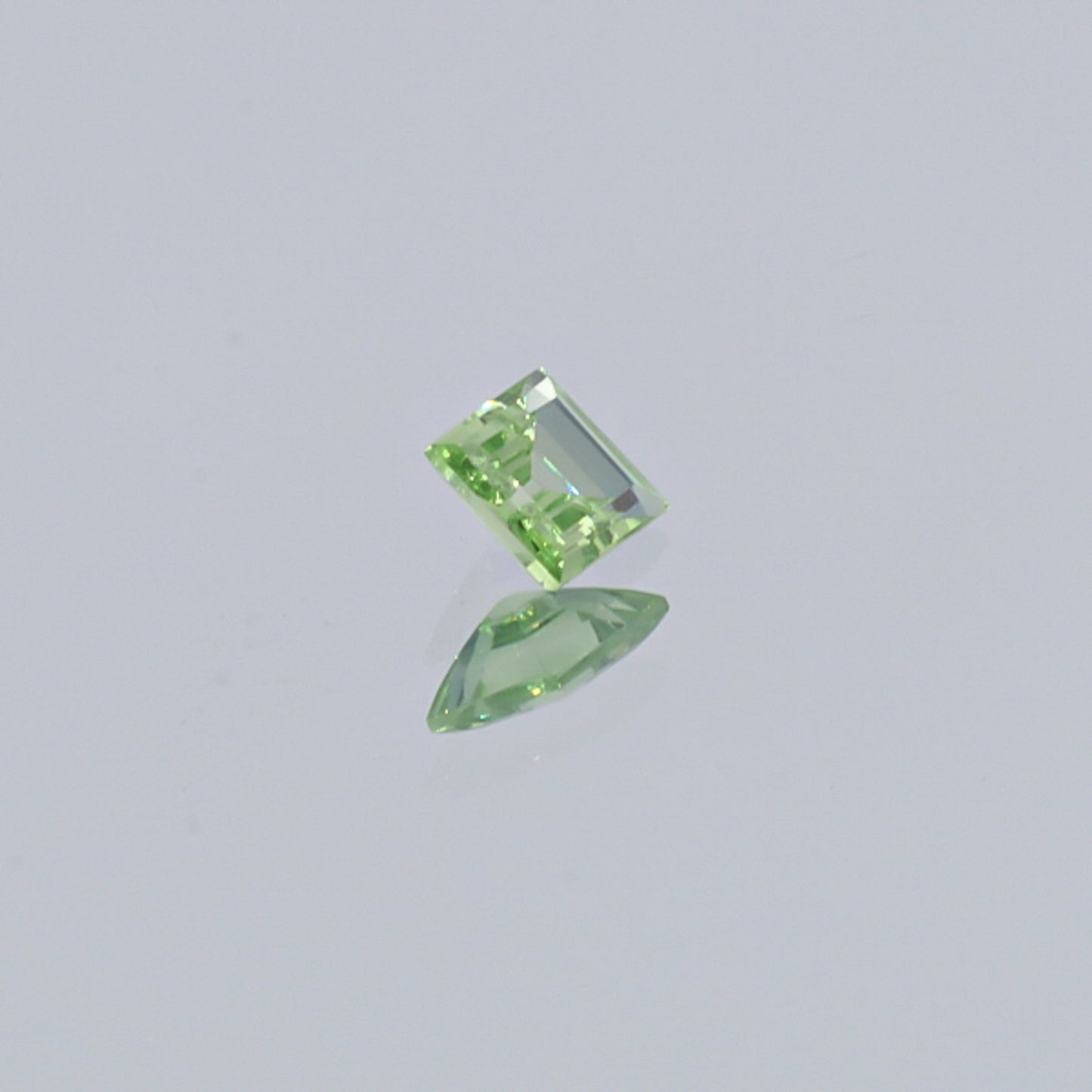 Natural Grossular Garnet 1.21 Carats