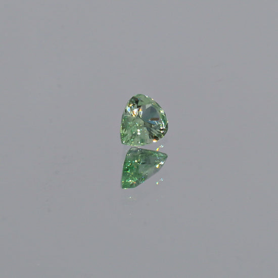 Natural Grossular Garnet 1.51 Carats