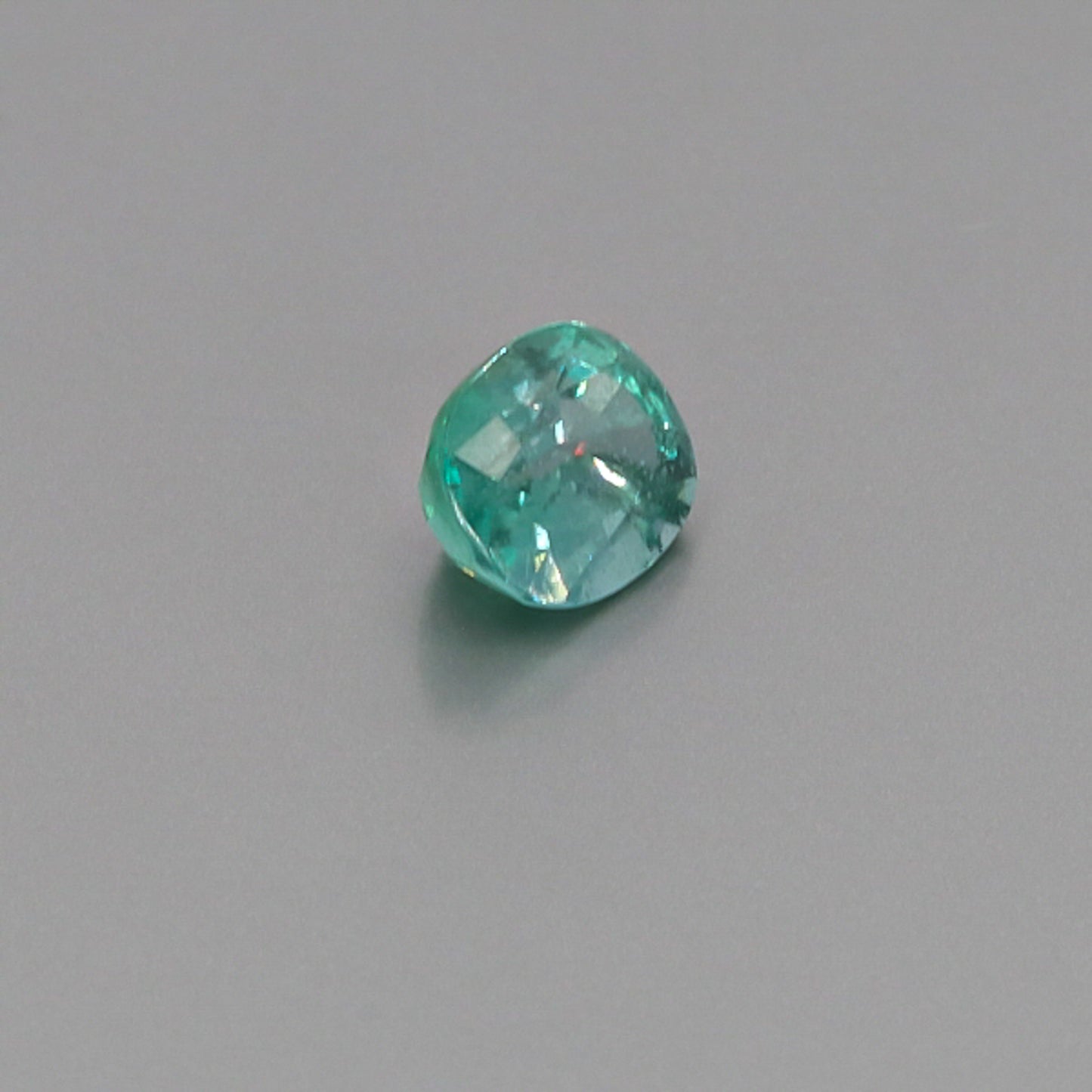 Natural Kornerupine 2.54 Carats
