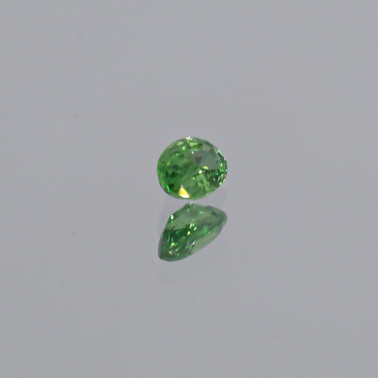 Natural Grossular Garnet 1.55 Carats