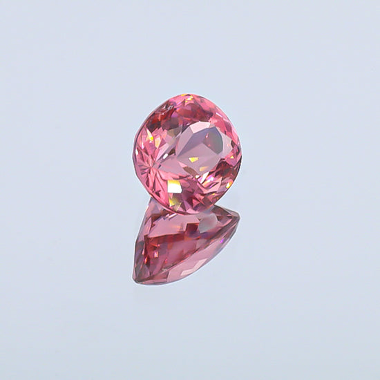 Natural Pink Tourmaline 9.38 Carats