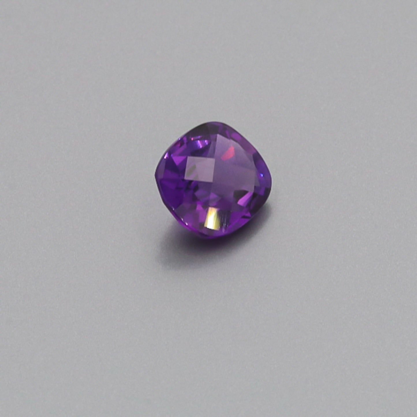 Natural Amethyst 2.41 Carats