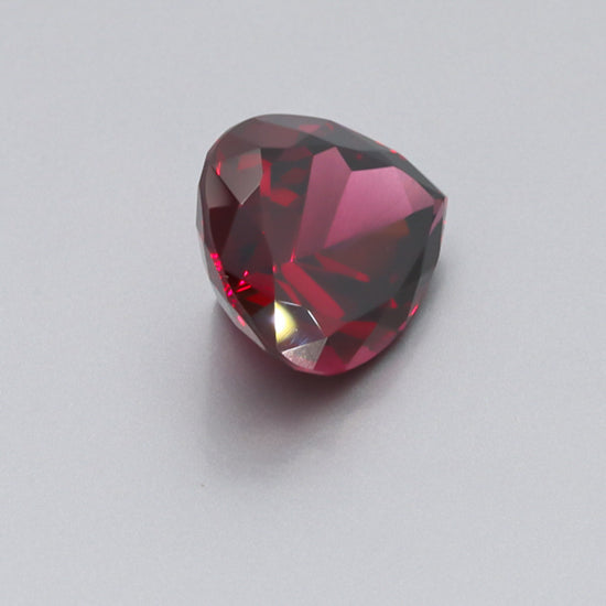 Natural Rhodolite Garnet 17.30 Carats
