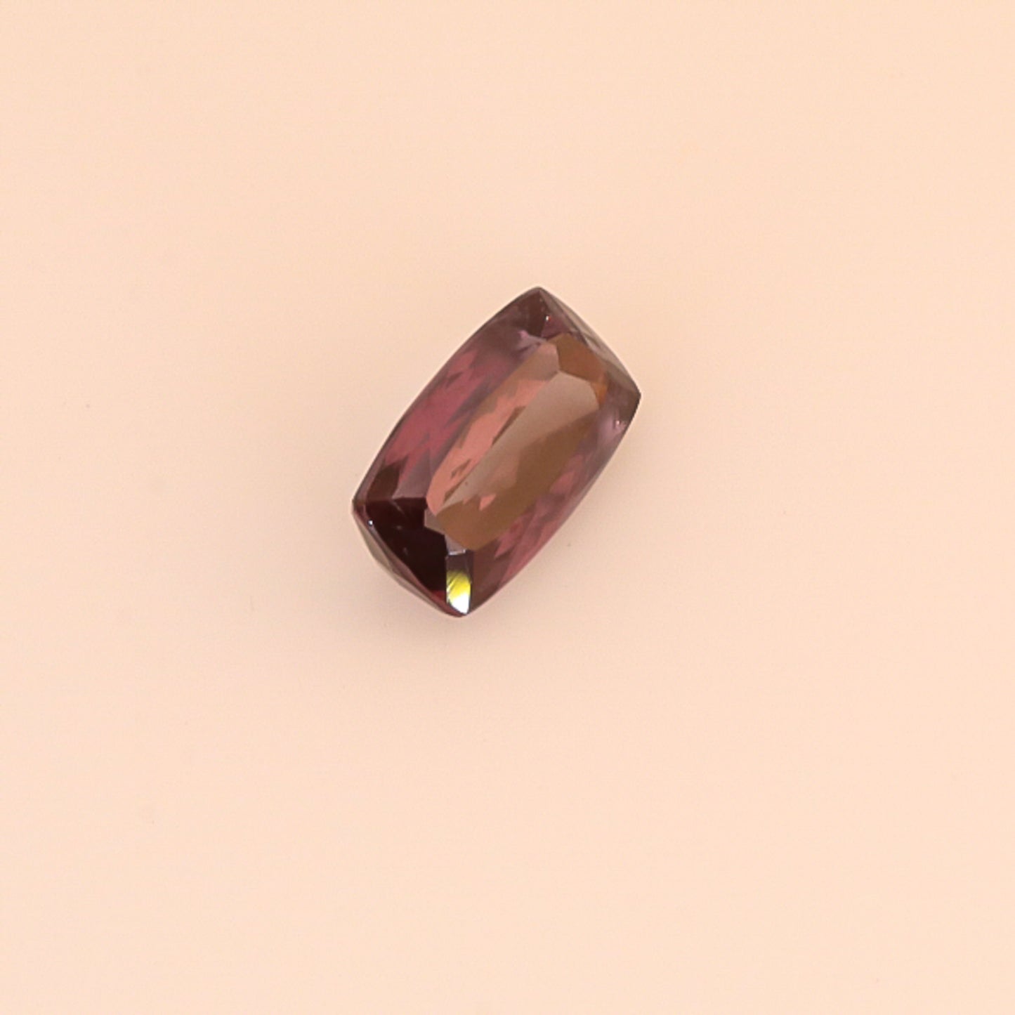 Natural Color Change Garnet 2.70 Carats