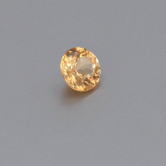 Natural Hessonite Garnet 2.31 Carats