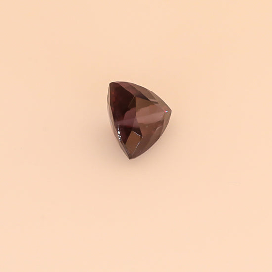 Natural Color Change Garnet 3.79 Carats