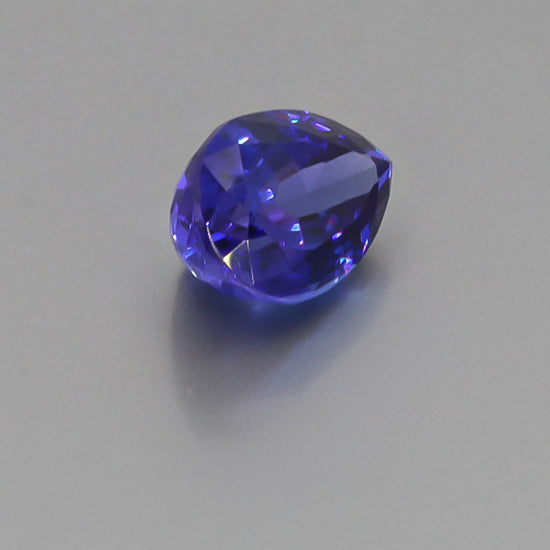 Natural Tanzanite 15.20 Carats