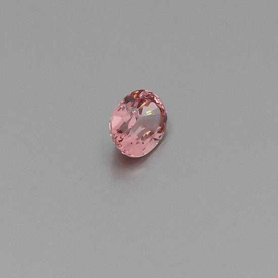 Natural Peach Spinel 3.04 Carats