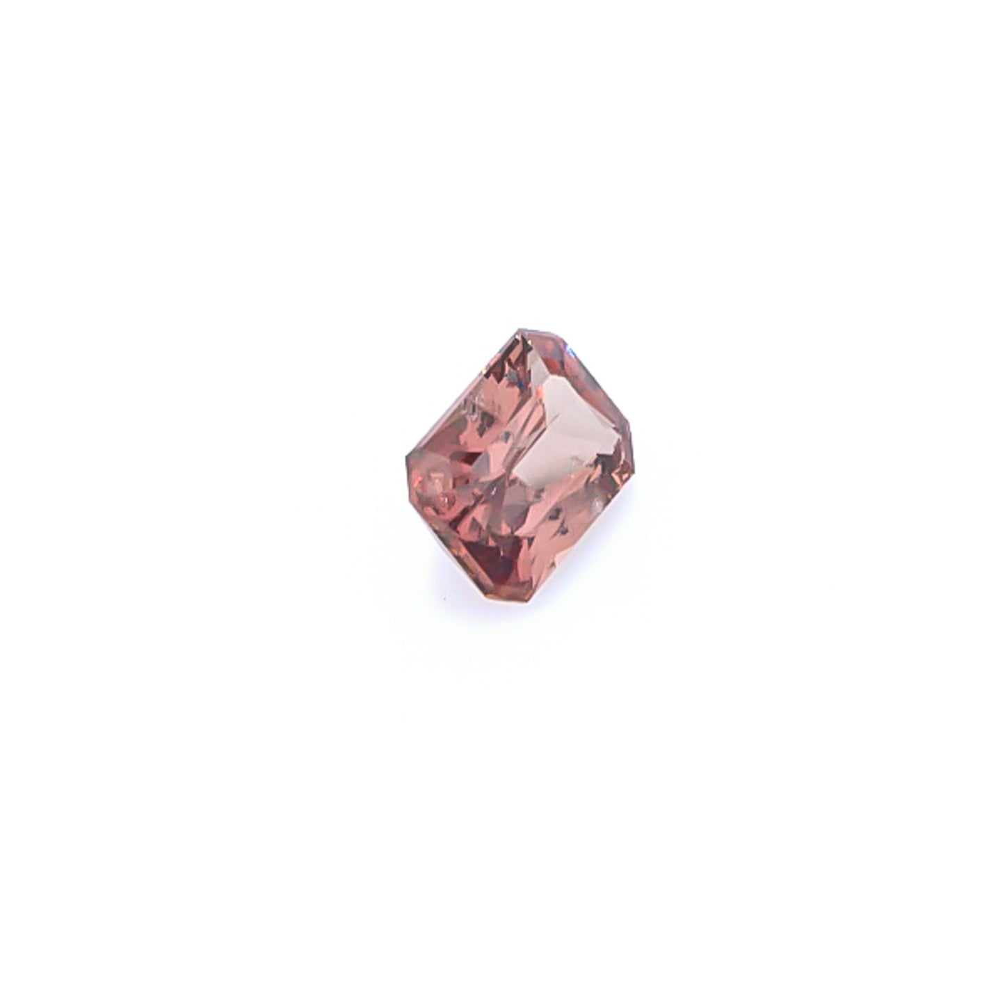 Natural Mahenge Garnet 2.08 Carats