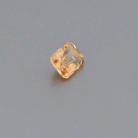 Natural Hessonite Garnet 1.66 Carats