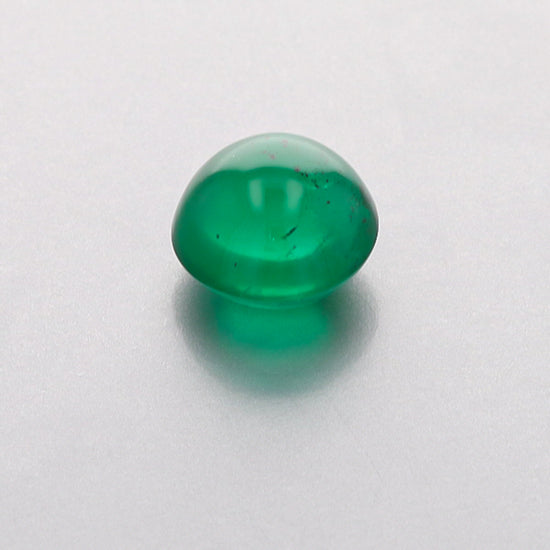 Natural Emerald 6.30 Carats