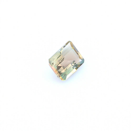 Natural Untreated Bi-Color Oregon Sunstone 2.28 Carats