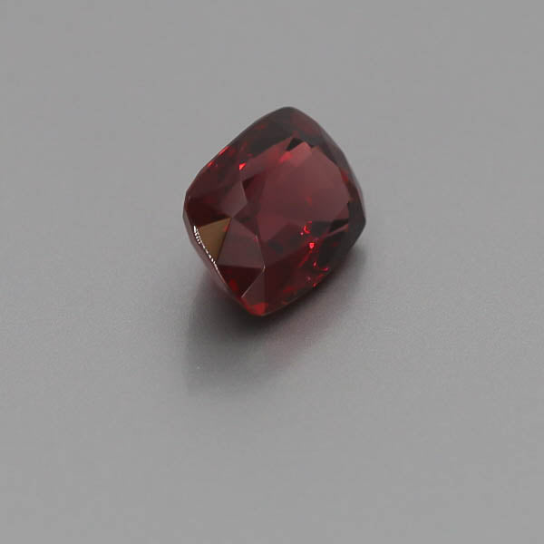 Natural Red Spinel 6.76 Carats With GIA Report