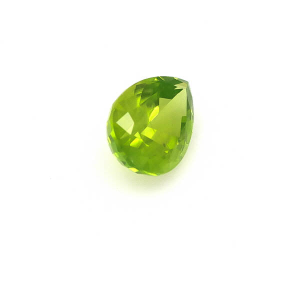 Natural Tanzanian Chrome Diopside 5.95 Carats