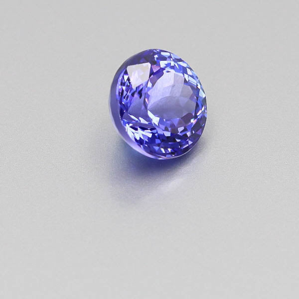 Natural Tanzanite 6.86 Carats