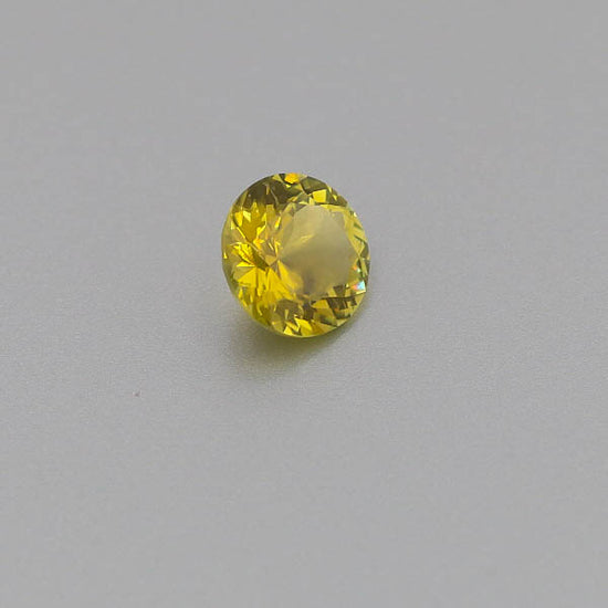 Natural Olive Green Tourmaline 1.79 Carats