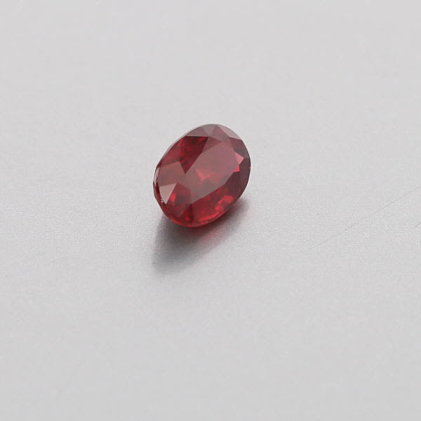 Natural Ruby 2.53 Carats with GIA Report