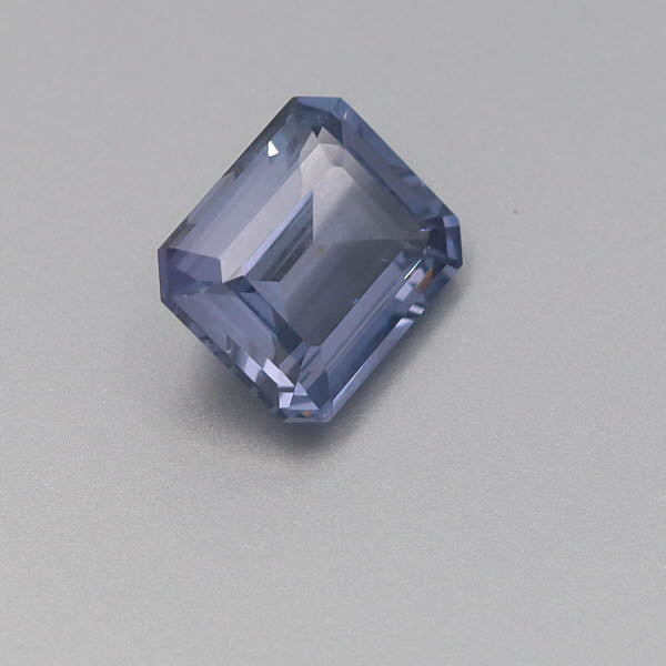 Natural Unheated Purple Spinel 8.05 Carats With GIA Report