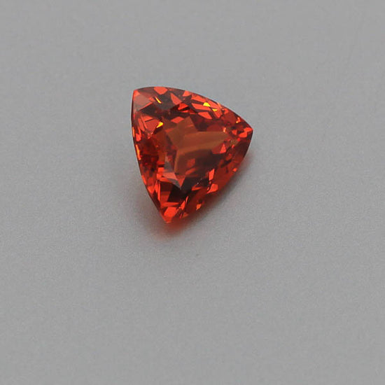 Natural Spessartite Garnet 4.43 Carats