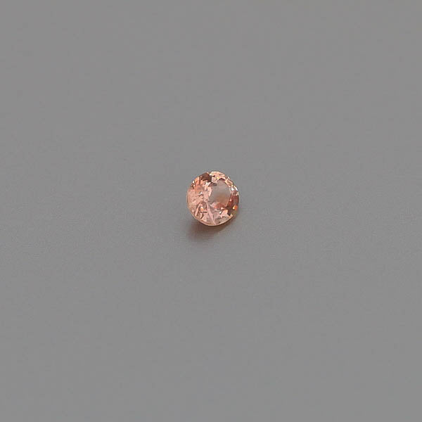 Natural Padparadscha Sapphire 0.53 Carats with GIA Report