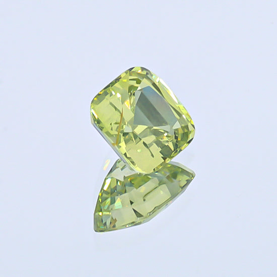 Natural Unheated Tanzanian Chrysoberyl 7.19 Carats