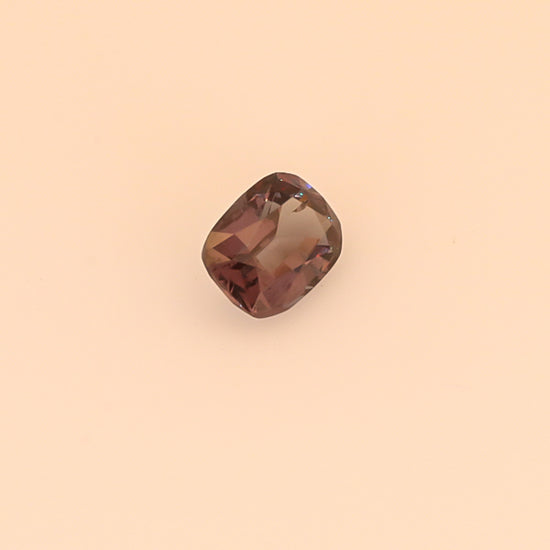 Natural Color Change Garnet 3.52 Carats