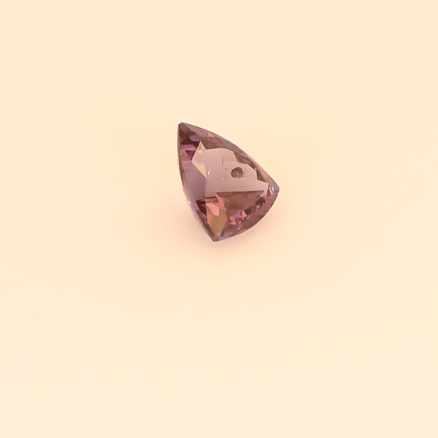 Natural Color Change Garnet 2.54 Carats
