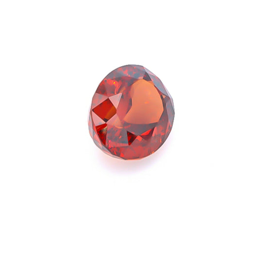 Natural Malaya Garnet 15.38 Carats