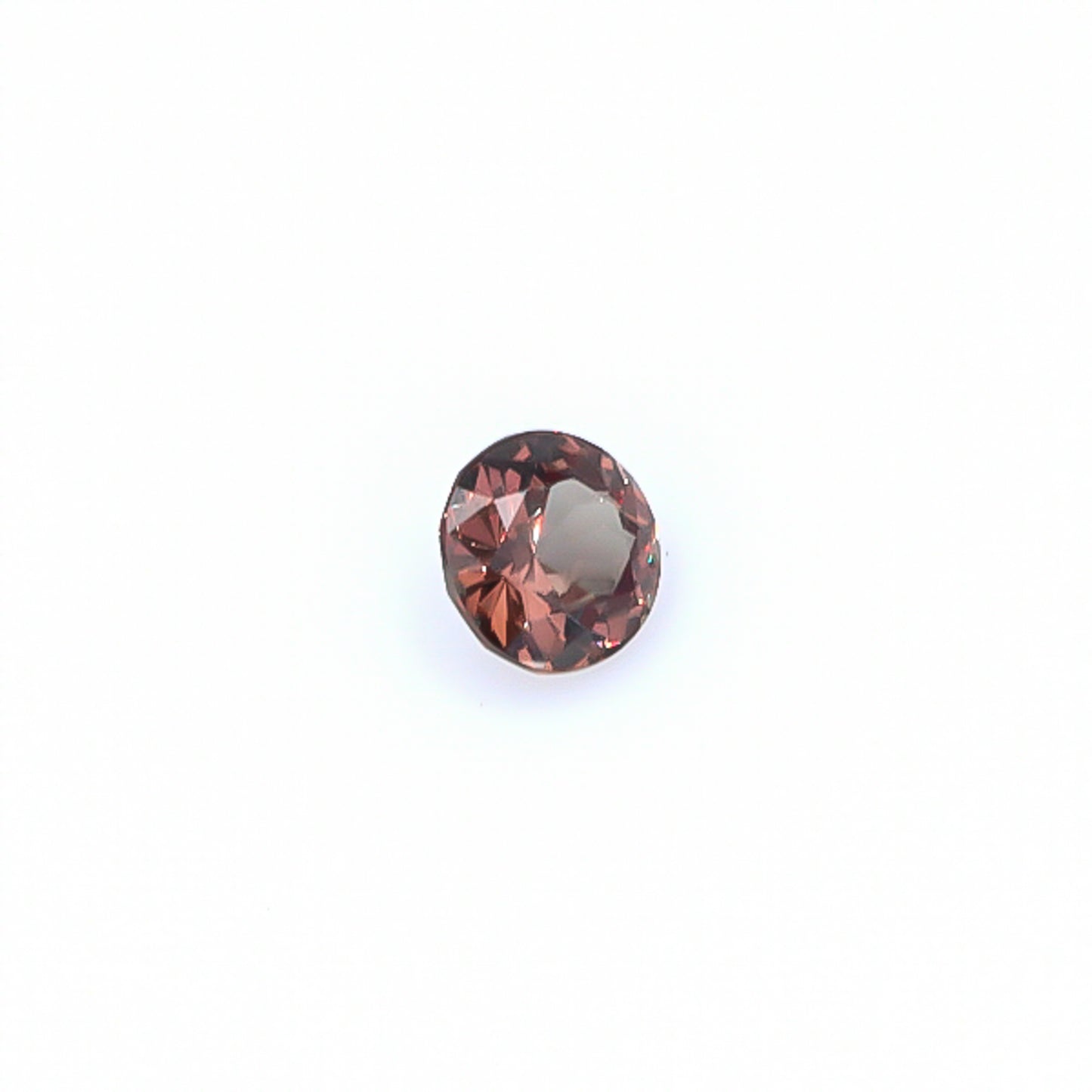 Natural Mahenge Garnet 1.42 Carats