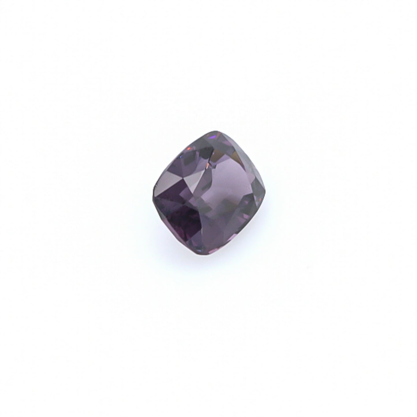 Natural Unheated Purple Spinel 3.56 Carats
