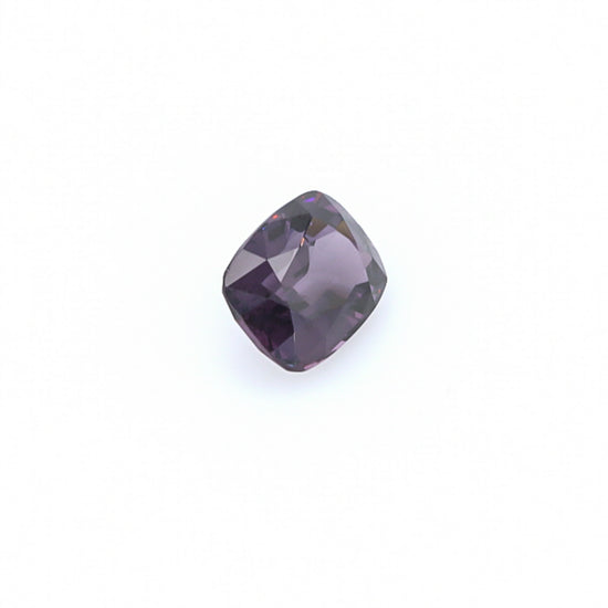 Natural Unheated Purple Spinel 3.56 Carats