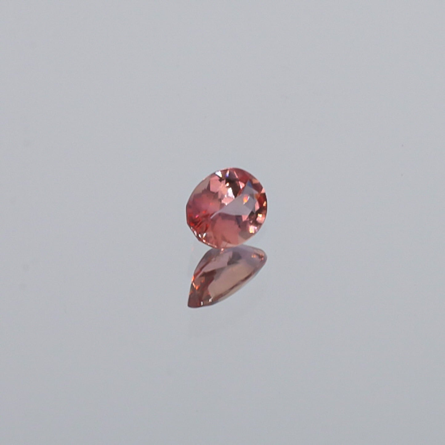 Natural Imperial Topaz 1.00 Carats