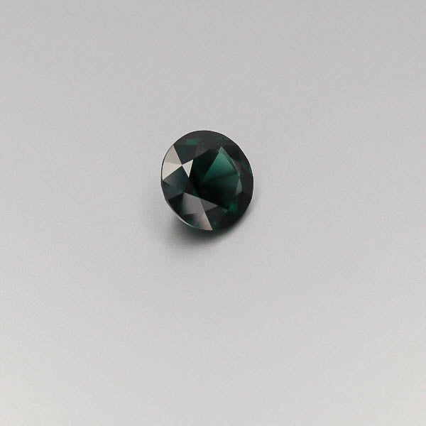 Natural Green Sapphire 20.62 Carats