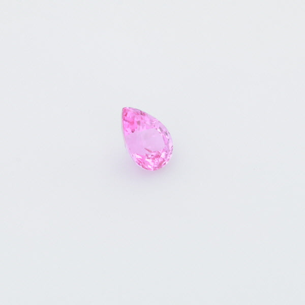 Natural Pink Spinel Pear Shape 2.02 Carats