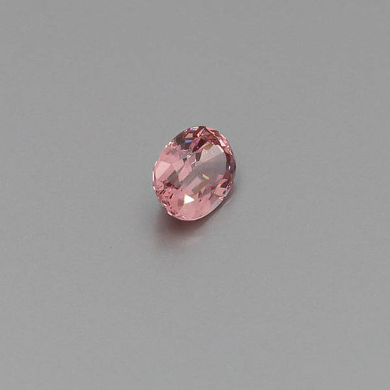 Natural Peach Spinel 3.04 Carats